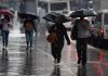 Onda Tropical número 4 llegará al país entre martes y miércoles y traerá lluvias de intensidad variable: Inameh advirtió que se mantendrá la inëstabilidad atmosférica