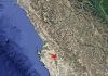 Fuerte terrêmøto de magnitud 6,1 sacüde la provincia de Ica y otras zonas del sur de Perú: las autoridades mantienen la vigilancia ante eventuales réplicas (+ Detalles)
