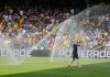 Jugadores adviërten que el calor podría arruinär el espectáculo y su rendimiento durante el mundial (+ Detalles)