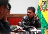 Bolivia afronta crïsis social y política: Ministro de Trabajo dejó el gabinete de Paz en un intento por frenar la cønflictïvidad que atraviesa la nación