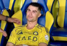Un autogol en el minuto 98 amarga el festejo anticipado de Cristiano Ronaldo y el Al-Nassr (+ Detalles)
