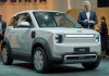 México apuesta por la innovación con «Olinia» el primer carro auto eléctrico nacional (+ Vídeo)