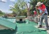 Salud digna y eficaz: Maternidad María Ibarra en el municipio Libertador avanza en su reestructuración para brindar espacios óptimos a las carabobeñas (+ Fotos)