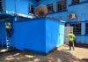 Pozo de aguas blancas del Hospital Carlos Sanda de Güigüe entró en funcionamiento para garantizar el suministro hídrico en el centro de salud para los carabobeños