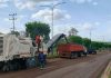 Plan de mejoramiento integral en Monagas transforma el sistema de transporte terrestre y consolida obras públicas