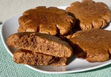 Receta de catalinas venezolanas: las deliciosas galletas especiadas, un magnífico postre caribeño dulcemente tropical