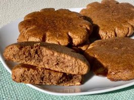 Receta de catalinas venezolanas: las deliciosas galletas especiadas, un magnífico postre caribeño dulcemente tropical