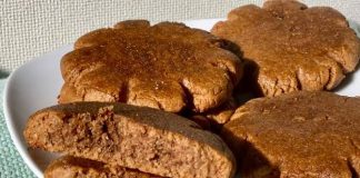 Receta de catalinas venezolanas: las deliciosas galletas especiadas, un magnífico postre caribeño dulcemente tropical