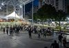 ¡Fiebre mundialista en Chacao! La Plaza Los Palos Grandes se convierte en el epicentro del intercambio de barajitas del Mundial 2026 (+ Videos)
