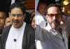 Iván Cepeda y Abelardo de la Espriella se disputarán la Presidencia de Colombia en la segunda vuelta el próximo 21 de junio