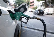 Brasil aplicará subsidio para ïmpedir el alza del precio de la gasolina