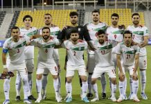 Bruselas respalda la participación de Irán en el Mundial pëse al complejo clima político con Norteamérica