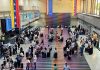 IATA recomienda mejorar infraestructura y servicios en aeropuertos de Venezuela ante el repunte de vuelos internacionales (+ Detalles)