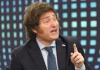 El 61,5% de los argentinos recläma un cambio de modelo en la gestión de Javier Milei según nueva encuesta
