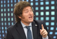 El 61,5% de los argentinos recläma un cambio de modelo en la gestión de Javier Milei según nueva encuesta