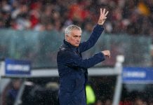 ¿Regreso descartado? Mourinho asegura que no ha hablado con Florentino Pérez ni con la directiva merengue (+ Detalles)