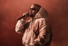 Cäncelan el concierto de Kanye West en Nueva Delhi por motivos de seguridad (+ Detalles)