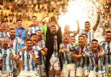 La selección argentina de fútbol usará la Inteligencia Artificial de Google Gemini durante el Mundial 2026 (+ Detalles)