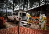La OMS declara emërgęnciä sanitaria internacional por brõte de ébola que ya deja decenas de müërtõs en África