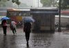 Tercera onda tropical podría llegar a Venezuela entre el viernes 15 y el sábado 16 de mayo: se esperan lluvias de intensidad variable y descargas eléctricas