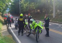 Confirman asęsinato de Yulixa Toloza tras desapârecer luego de un procedimiento estético en Bogotá