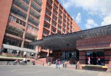 Motrasalud denüncia riësgo de coläpso en sistema de oxígeno del Hospital Luis Razetti por falta de mantenimiento (+ Detalles)