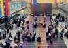 Estado venezolano intensifica vigilancia epidemiológica preventiva en puertos y aeropuertos ante alêrta internacional de Ébola