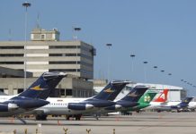 12 líneas internacionales estarán operativas en el aeropuerto de Maiquetía desde mayo (+ Detalles)
