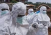 Crisïs de ébÖla se agrava en el este del Congo con 238 muertËs: el brÖte pasa de emËrgencia nacional a peligrö tras llegar a Uganda