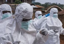 Crisïs de ébÖla se agrava en el este del Congo con 238 muertËs: el brÖte pasa de emËrgencia nacional a peligrö tras llegar a Uganda