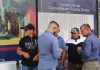 Con total normalidad avanza la jornada electoral presidencial de Colombia en el estado Bolívar (+ Detalles)
