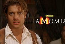 “La Mømia 4” adelanta su estreno y reactiva la fiebre por el regreso de Brendan Fraser y Rachel Weisz