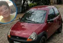 ¡La solidaridad silenciosa!: Padre rifó su auto para pagar la operación de su hijo y el ganador le devolvió el vehículo para que pueda seguir recaudando fondos