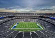 Vuelven a bajar los precios del transporte en Nueva York para ir al MetLife Stadium durante el Mundial (+ Detalles)