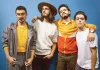 El Campín vibrará en amarillo, azul y rojo: Morat cantará en la apertura del amistoso Colombia-Costa Rica previo al Mundial 2026
