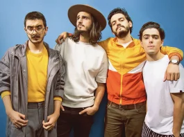 El Campín vibrará en amarillo, azul y rojo: Morat cantará en la apertura del amistoso Colombia-Costa Rica previo al Mundial 2026