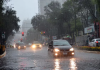 Inameh prevé tarde de lluvias y actividad eléctrica en gran parte de Venezuela este 28 de mayo