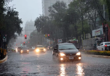 Inameh prevé tarde de lluvias y actividad eléctrica en gran parte de Venezuela este 28 de mayo