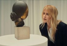El «efecto Nicole Kidman» ayuda a Christie’s a recaudar 1.100 millones dólares en arte (+ Detalles)