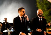 Omar Enrique y Omar Acedo estrenan “Vida” a nivel continental: un álbum de merengue que promete conquistar las pistas de baile