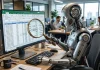 EE. UU. analiza integrar inteligencia artificial a la gestión financiera personal con ChatGPT para controlar gastos y bancos