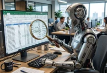 EE. UU. analiza integrar inteligencia artificial a la gestión financiera personal con ChatGPT para controlar gastos y bancos