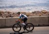 Orluis Aular batalla con los grandes en Europa: El venezolano culmina en el puesto 22 de la exigente etapa 17 del Giro de Italia