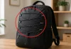 El verdadero significado de los cordones cruzados en las mochilas modernas sorprende a miles en redes