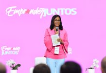 Mujeres y jóvenes lideran la transformación económica de Venezuela con el 64% de los emprendimientos