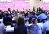Delcy Rodríguez lanza portal «Renace Venezuela» para convocar el talento y emprendimiento de la juventud (+ Detalles)