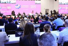Delcy Rodríguez lanza portal «Renace Venezuela» para convocar el talento y emprendimiento de la juventud (+ Detalles)