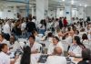 Más de 1.100 auditores y observadores vigilarán las elecciones presidenciales en Colombia para garantizar transparencia del proceso electoral de 2026