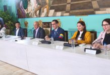 Venezuela cumple 100 días del Programa para la Paz con una hoja de ruta enfocada en el diálogo nacional
