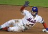 Los Mets pierden a Francisco Álvarez por dos meses tras una gräve lësión en la rodilla